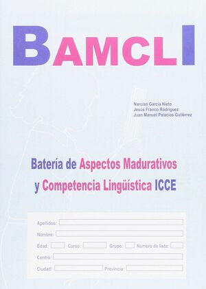 BAMCLI