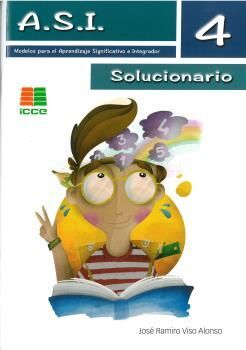 A.S.I. 4. SOLUCIONARIO