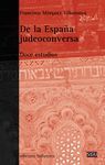 DE LA ESPAÑA JUDEOCONVERSA,BELLATERRA