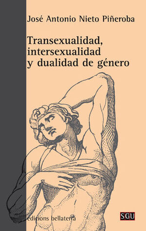 TRANSEXUALIDAD,INTERSEX.Y DUALIDAD GENERO