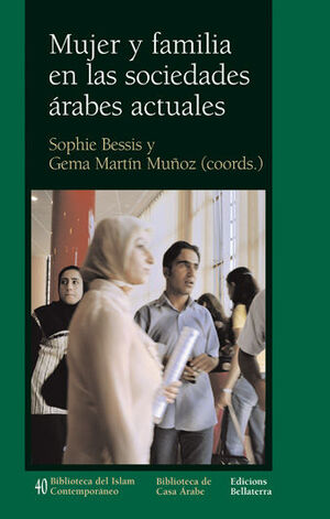 MUJER Y FAMILIA EN LAS SOCIEDADES AREBES ACTUALES