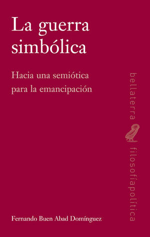 GUERRA SIMBOLICA,LA