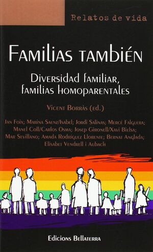 FAMILIAS TAMBIEN