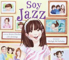 SOY JAZZ.BELLATERRA