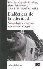 DIALECTICAS DE LA ALTERIDAD