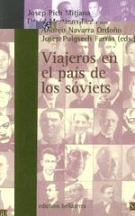 VIAJEROS EN EL PAIS DE LOS SOVIETS