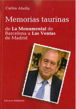 MEMORIAS TAURINAS.BELLATERRA