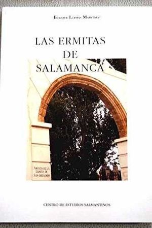 LAS ERMITAS DE SALAMANCA