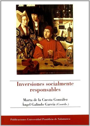 INVERSIONES SOCIALMENTE RESPONSABLES