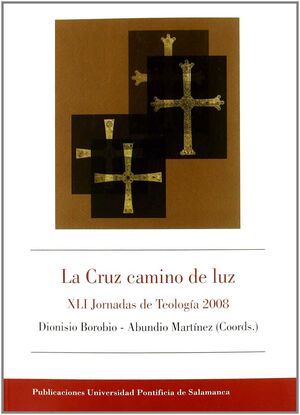 LA CRUZ CAMINO DE LUZ