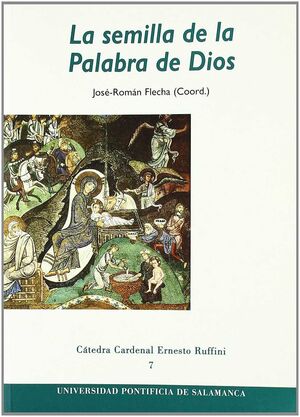 LA SEMILLA DE LA PALABRA DE DIOS