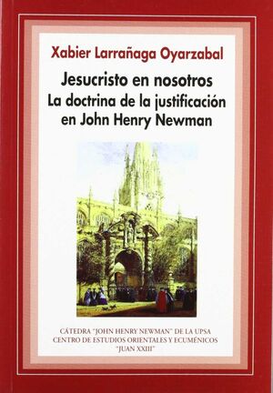 JESUCRISTO EN NOSOTROS