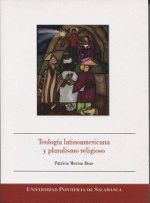 TEOLOGÍA LATINOAMERICANA Y PLURALISMO RELIGIOSO