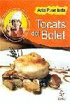 TOCATS DEL BOLET.PORTIC-RUST