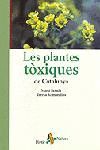 PLANTES TOXIQUES,LES.PORTIC