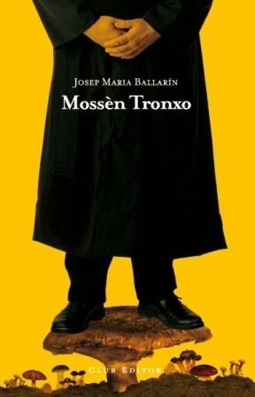 MOSSEN TRONXO. CLUB EDITOR-RUST