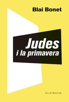 JUDES I LA PRIMAVERA.CLUB EDITOR-RUST