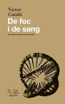 DE FOC I DE SANG.CLUB EDITOR-RUST
