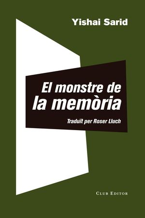 EL MONSTRE DE LA MEMORIA