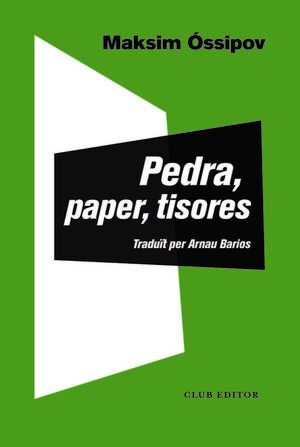 PEDRA, PAPER, ESTISORES