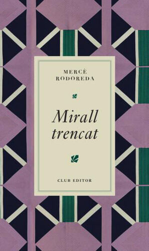 MIRALL TRENCAT