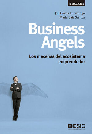 BUSINESS ANGELS.ESIC-RUST
