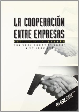 COOPERACION ENTRE EMPRESAS,LA.ESIC
