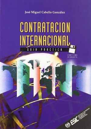 CONTRATACION INTERNACIONAL.ESIC