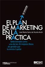 EL PLAN DE MARKETING EN LA PRÁCTICA