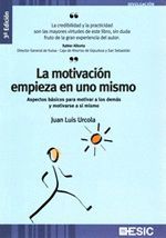 MOTIVACION EMPIEZA EN UNO MISMO,LA.ED.08.ESIC-DIVULGACION-RUST
