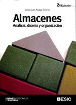 ALMACENES.ESIC-LIBROS PROFESIONALES DE EMPRESA