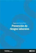 PREVENCIÓN DE RIESGOS LABORALES
