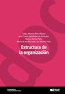 ESTRUCTURA DE LA ORGANIZACIÓN