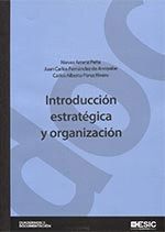 INTRODUCCIÓN ESTRATÉGICA Y ORGANIZACIÓN