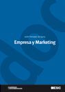 EMPRESA Y MARKETING