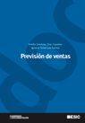PREVISIÓN DE VENTAS