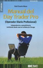 MANUAL DEL DAY TRADER PRO.ESIC-RUST
