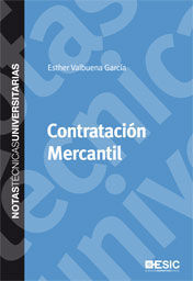 CONTRATACIÓN MERCANTIL