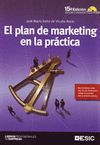 PLAN DE MARKETING EN LA PRACTICA,EL.ESIC