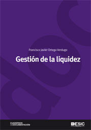 GESTIÓN DE LA LIQUIDEZ