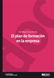 EL PLAN DE FORMACIÓN EN LA EMPRESA