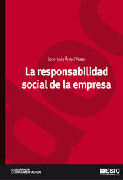LA RESPONSABILIDAD SOCIAL DE LA EMPRESA