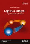LOGISTICA INTEGRAL.ESIC.4ªED.2011