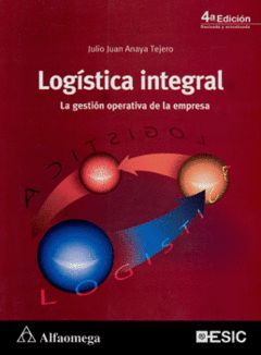 LOGÍ­STICA INTEGRAL
