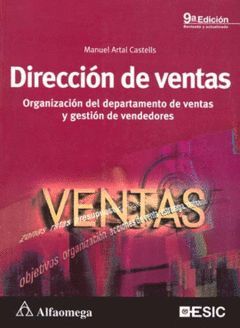 DIRECCIÓN DE VENTAS