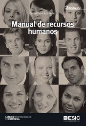 MANUAL DE RECURSOS HUMANOS 2º ED.-ESIC-RUST