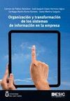 ORGANIZACIÓN Y TRANSFORMACIÓN...ESIC-RUST