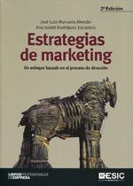 ESTRATEGIAS DE MARKETING. ESIC(2ª ED)-RUST
