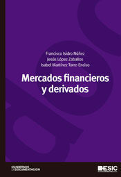 MERCADOS FINANCIEROS Y DERIVADOS