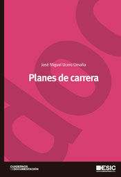PLANES DE CARRERA